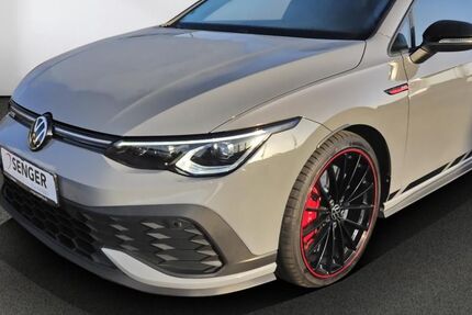 VW Golf 51.750 km 29.450 &euro; Bad Segeberg 23795