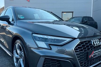 Audi A3 38.000 km 27.999 &euro; Anröchte 59609