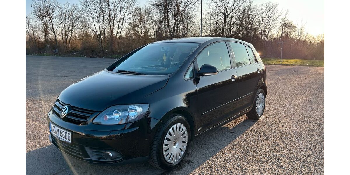 VW Golf Plus 162.000 km 4.990 &euro; Alzey 55232