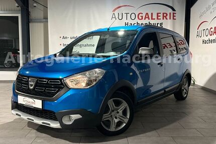 Dacia Lodgy 139.000 km 8.790 &euro; Hachenburg 57627