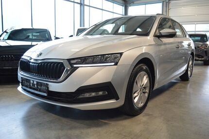 Skoda Octavia 117.600 km 19.990 € Neckarsulm 74172