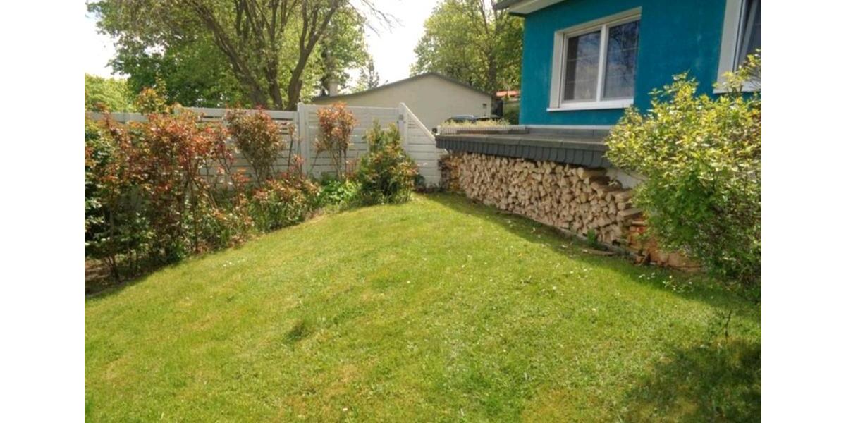Bungalow Blankenburg (Harz) - 1.5 Zimmer, 36 m&sup2;, 95.990&euro; | Angebot:27417786
