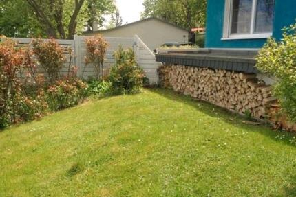 Haus Blankenburg (Harz) - 1.5 Zimmer, 36 m&sup2;, 95.990&euro; | Angebot:27417786