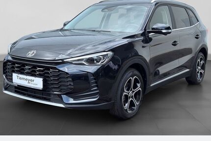 MG ZS 4.900 km 19.670 &euro; Hemer 58675