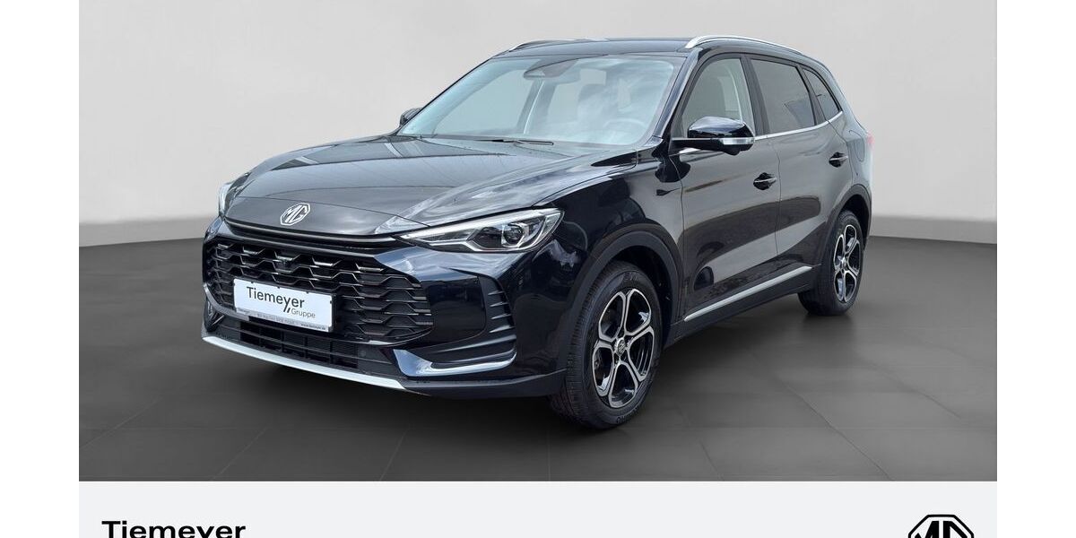 MG ZS 4.900 km 19.670 &euro; Hemer 58675