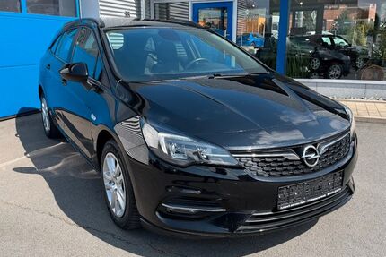 Opel Astra 54.500 km 13.999 &euro; Sonneberg 96515