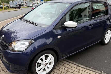Skoda Citigo 63.000 km 8.899 &euro; Lüdenscheid 58515
