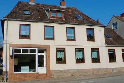 Einzelhandel in Preetz 420 € 32.5 m² zimmer