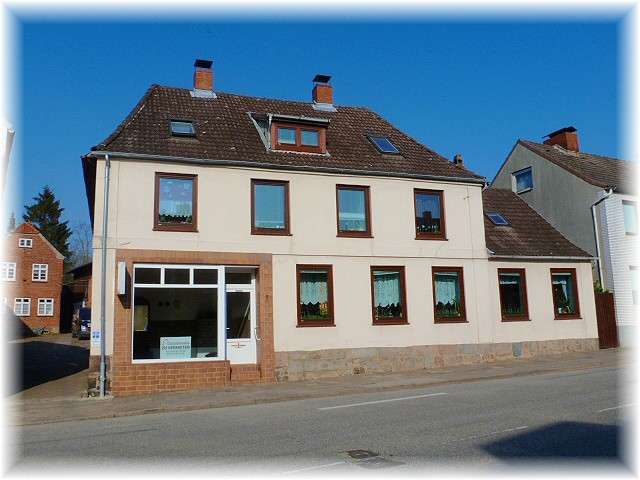 Einzelhandel in Preetz 420 € 32.5 m² zimmer