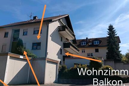 Wohnung Bad Salzschlirf - 2 Zimmer, 66 m&sup2;, 110.000&euro; | Angebot:26222704