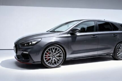 Hyundai i30 93.573 km 22.000 &euro; Waging am See 83329