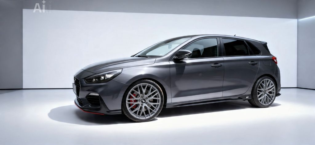 Hyundai i30 93.573 km 22.000 &euro; Waging am See 83329