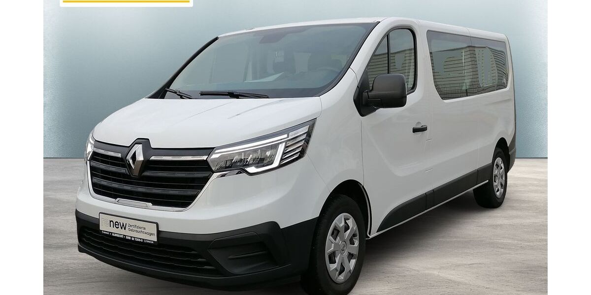 Renault Trafic 43.339 km 28.860 &euro; Brandenburg a.d. Havel 14772