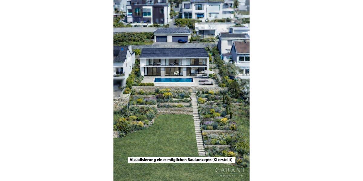 Grundstück Leonberg - 1.050.000&euro; | Angebot:26119534