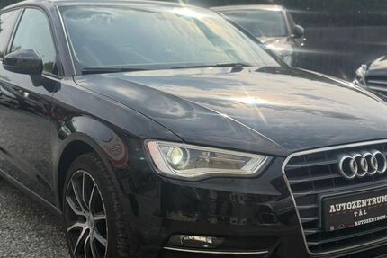 Audi A3 166.000 km 8.997 &euro; Wuppertal 42289