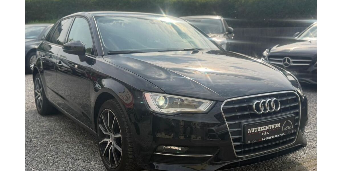 Audi A3 166.000 km 8.997 &euro; Wuppertal 42289