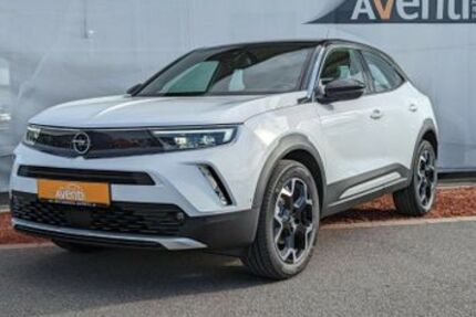 Opel Mokka 27.000 km 16.490 &euro; Mainz-Kostheim 55246