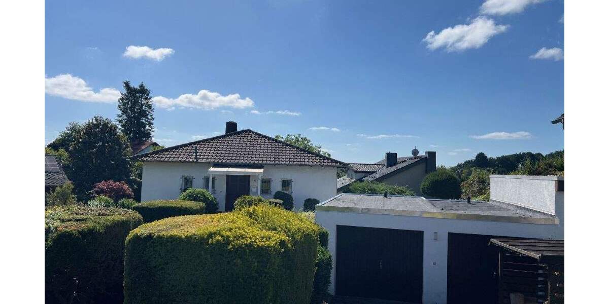 Mehrfamilienhaus, Wohnhaus Wettenberg Wißmar - 8 Zimmer, 240 m&sup2;, 499.500&euro; | Angebot:25865062