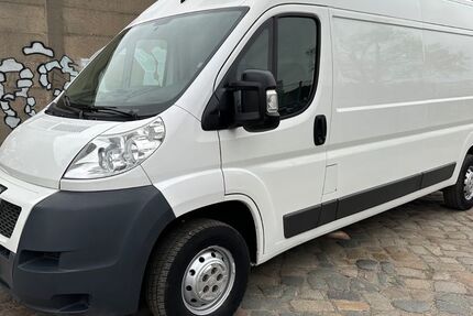 Peugeot Boxer 87.393 km 9.990 &euro; Berlin OT Alt-Hohenschönhausen 13055
