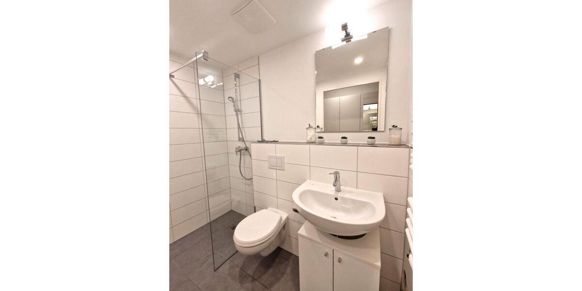 Etagenwohnung Dortmund Innenstadt West - 1 Zimmer, 20 m&sup2;, 628&euro; | Angebot:26294706