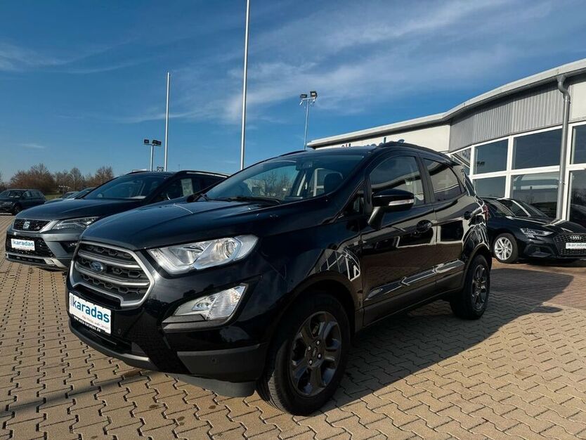 EcoSport