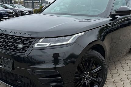 Land Rover Range Rover Velar 124.032 km 41.531 &euro; Gronau 48599