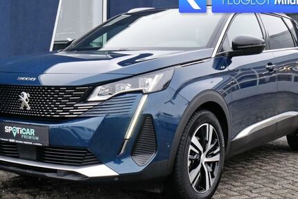 Peugeot 5008 33.500 km 29.450 &euro; Eschwege 37269
