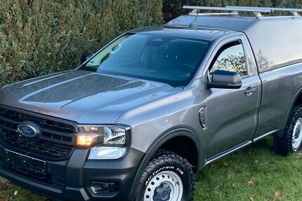 Ford Ranger 16.645 km 32.000 &euro; Gronau-Epe 48599