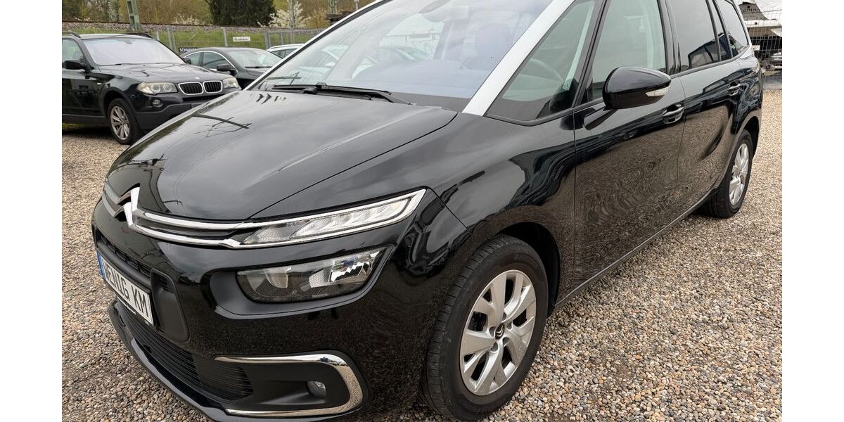 Citroen C4 SpaceTourer 82.000 km 14.691 &euro; Germersheim 76726