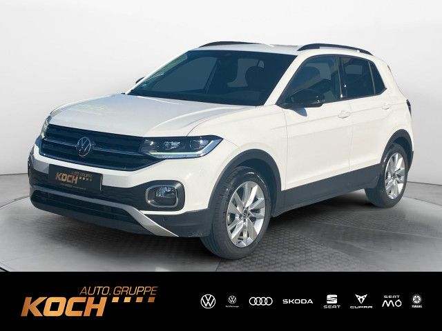 T-Cross