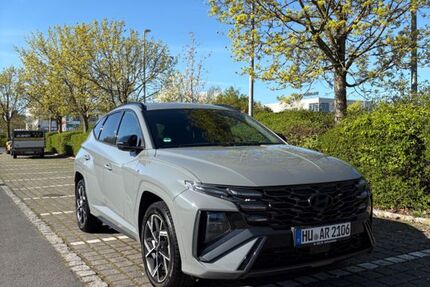 Hyundai TUCSON 21.500 km 35.000 &euro; Dietzenbach 63128