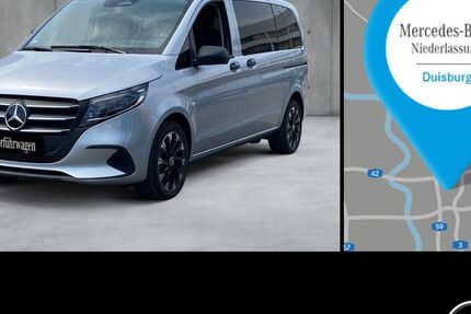 Mercedes-Benz Vito 12.797 km 62.480 &euro; Duisburg 47138