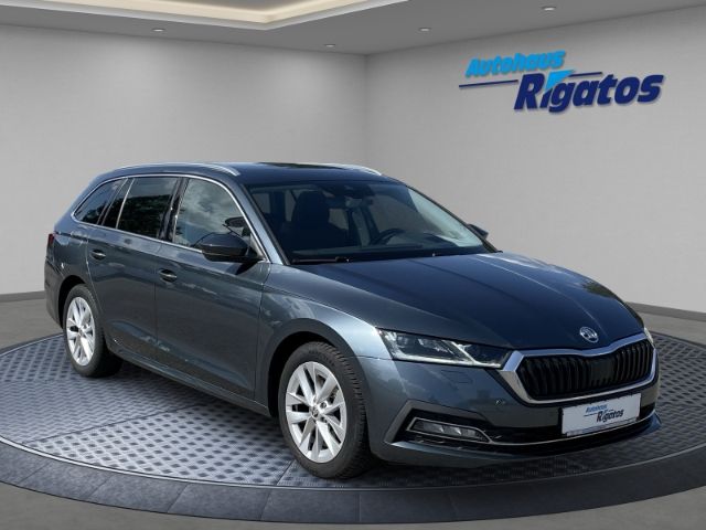 Skoda Octavia 94.059 km 17.950 &euro; Bad Grönenbach 87730