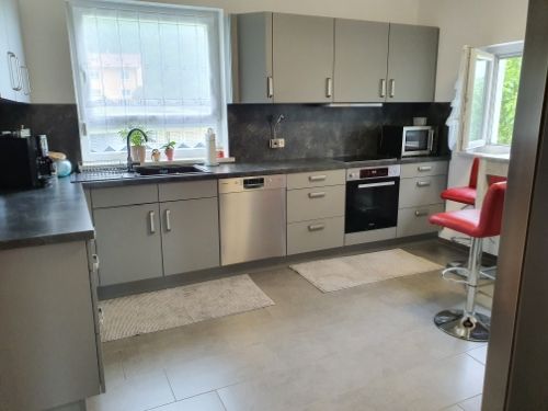Neuwertiges Einfamilienhaus - herrliche Natur in 97782 Gräfendorf-Michelau, 31 Min von Bad Kissingen (ID 10088) - Einfamilienhaus Gräfendorf Gräfendorf | Angebot:22916302