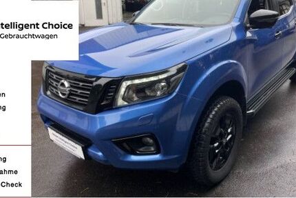 Nissan Navara 46.700 km 32.990 € Neunkirchen-Seelscheid 53819