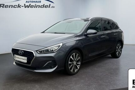 Hyundai i30 90.092 km 16.989 &euro; Speyer 67346