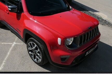 Jeep Renegade 71.500 km 20.990 &euro; Pappenheim 91788