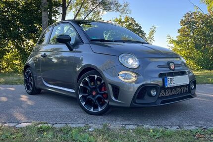 Abarth 595C 140.000 km 17.000 &euro; Forstinning 85661