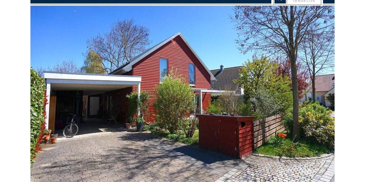 Einfamilienhaus Landsberg am Lech Landsberg - 5 Zimmer, 130 m&sup2;, 799.000&euro; | Angebot:26608654