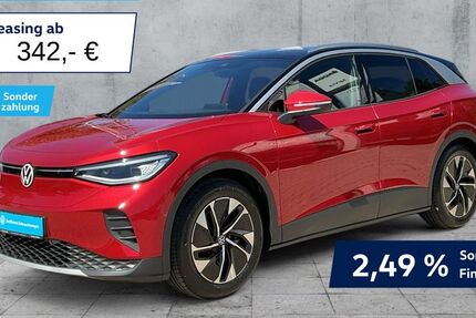 VW ID.4 10.426 km 35.930 &euro; Hof 95030