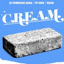 Cream - Local Rap Jam 21.02.2026 Kulturfabrik Löseke