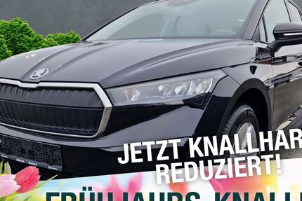 Skoda Enyaq 24.381 km 21.870 &euro; Marktredwitz 95615