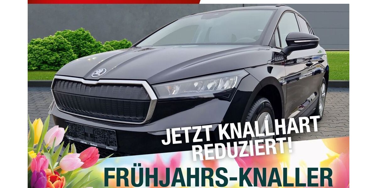 Skoda Enyaq 24.381 km 23.490 &euro; Marktredwitz 95615