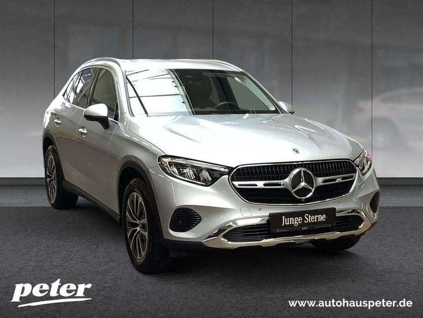 GLC 220