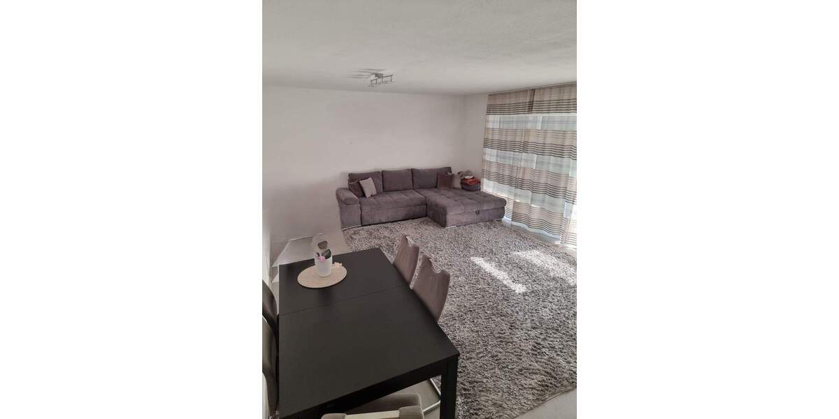 Terrassenwohnung Friedrichshafen Raderach - 2 Zimmer, 86 m&sup2;, 389.000&euro; | Angebot:26787024