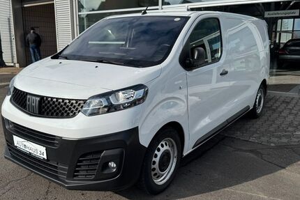 Fiat Scudo 127.000 km 13.480 &euro; Hessisch Lichtenau 37235
