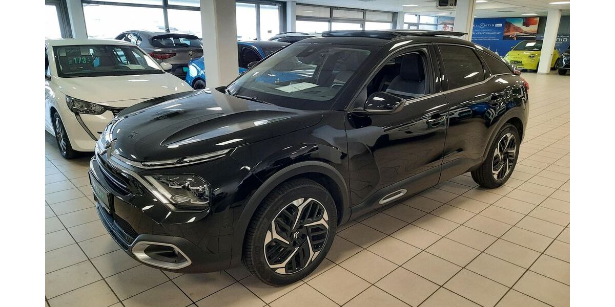 Citroen C4 31.844 km 18.980 &euro; Frankfurt 60314