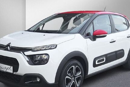 Citroen C3 18.600 km 13.389 &euro; Wunsiedel 95632