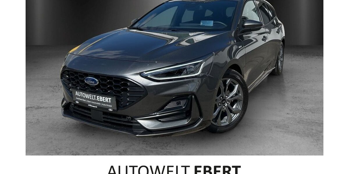 Ford Focus 21.990 km 24.690 &euro; Weinheim 69469