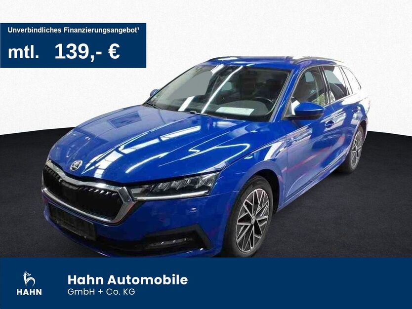 Skoda Octavia 104.074 km 19.430 € Niefern-Öschelbronn 75223